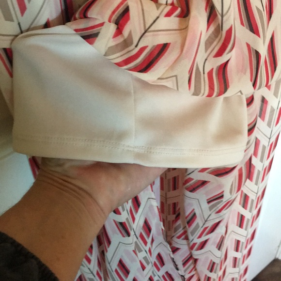 Maxi dress - Picture 5 of 6